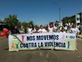 &quot;Nos movemos contra la violencia&quot; - Fray Bentos y Young Imagen 15