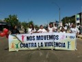 &quot;Nos movemos contra la violencia&quot; - Fray Bentos y Young Imagen 7