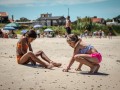 Campamento Araucaria: integración, disfrute y playa en La ... Imagen 21