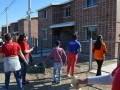 Los jóvenes del Centro Sebastopol le dieron la bienvenida a ... Imagen 9