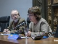 Seminario “Por una vida libre de violencias” en Montevideo Imagen 1