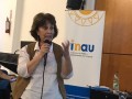 Foco en ciudadanías adolescentes: seminario nacional de INAU Imagen 13