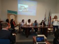 Encuentro nacional de equipos que trabajan con mujeres ... Imagen 1