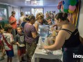 Fiesta en el barrio: Tres Ombúes inaugura su propia Casa ... Imagen 11