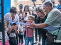 &quot;Villa Prosperidad&quot;: un Centro Comunitario para niños y ... Imagen 22