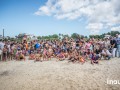 El Programa &quot;Al Agua Pato&quot; festejó sus 10 años en la playa ... Imagen 17