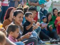 Inauguramos CAIF en la zona de la Cuenca de Casavalle Imagen 3