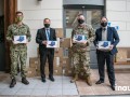 Embajada de EEUU en Uruguay donó 88 tablets para centros de ... Imagen 1