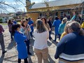 Flores: centros de infancia vinculados a INAU mantuvieron ... Imagen 1