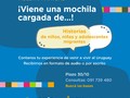 Propia convoca a niños, niñas y adolescentes migrantes a ... Imagen 1