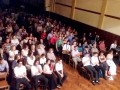 Primer Encuentro Nacional de Jóvenes Saxofonistas. Imagen 1