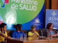 PROPIA se hace presente en la Jornada de difusión de ... Imagen 4