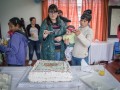 Se inauguró el nuevo Centro CAIF Casa Soles en Jardines del ... Imagen 17