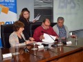 INAU y UTU firman acuerdo para becas curriculares Imagen 12