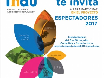 Proyecto &quot;Espectadores&quot; Imagen 1