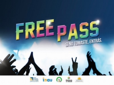 Beneficios Free- Pass Imagen 1