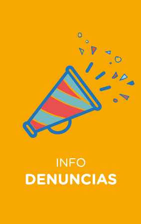 Info denuncias